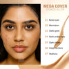 Mega Cover Concealer