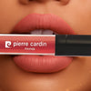 Pierre Cardin Paris Stay Long Lip Color Kiss Proof Lipstick