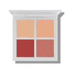 Be Beauty Cream Face Palette
