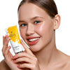 VITAMIN C - BRIGHTENING  FACE WASH (For Normal to Dry Skin)