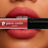 Pierre Cardin Paris Stay Long Lip Color Kiss Proof Lipstick