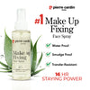Pierre Cardin Paris Make Up Setting Spray 110ml