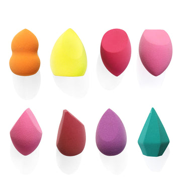 New Foundation Blender