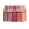 Wet n Wild Color Icon 5-pan Palette