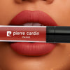 Pierre Cardin Paris Stay Long Lip Color Kiss Proof Lipstick