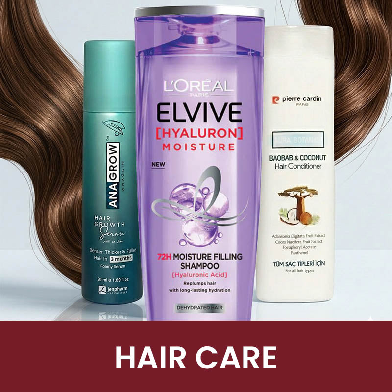 Hair Care