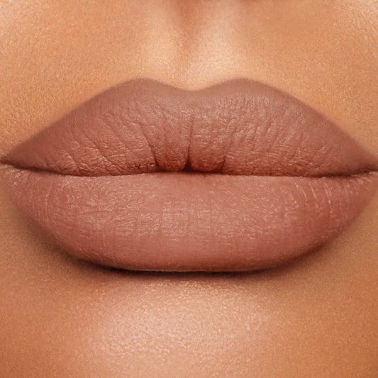 Charlotte Tilbury Lip Cheat Iconic Nude
