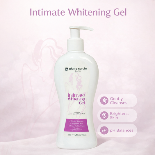 Intimate Whitening Gel 255ml