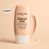 Natural Look Foundation