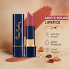 Pierre Cardin Paris Matte Rouge Lipstick