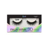 Rude Faux Mink 3D Lashes