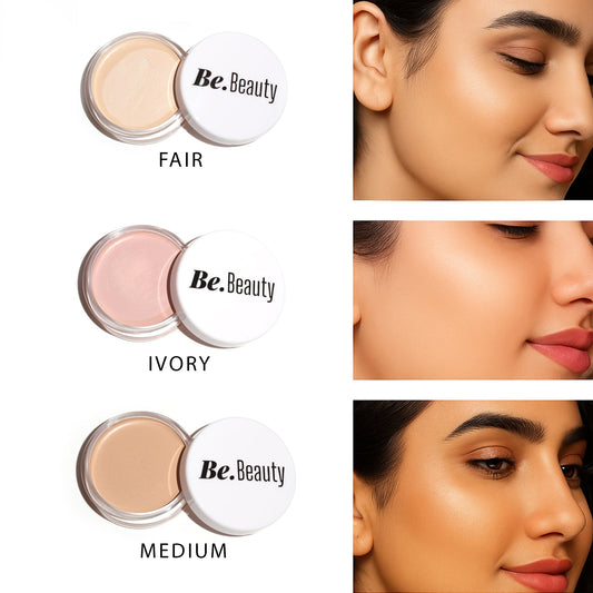 Be Beauty HD Cover Creamy Concealer
