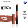 Maybelline New York Color Sensational Ultimate Lipstick