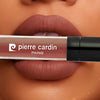 Pierre Cardin Paris Stay Long Lip Color Kiss Proof Lipstick