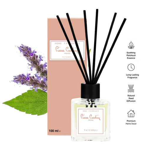 Pierre Cardin Paris Home Fragrance Patchouli 100ml