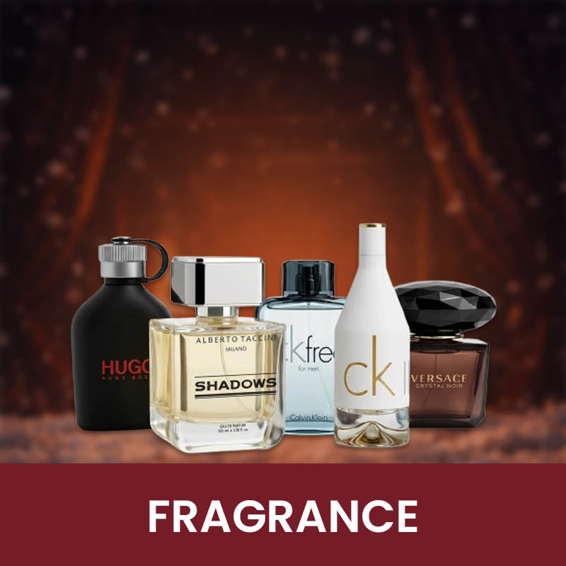 Fragrances