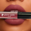 Pierre Cardin Paris Stay Long Lip Color Kiss Proof Lipstick