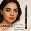 Pierre Cardin Paris Precise Waterproof Eyeliner - Black 785
