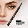 Pierre Cardin Paris Precise Waterproof Eyeliner - Black 785