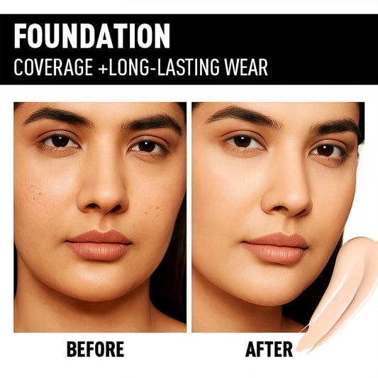 Radiant Foundation