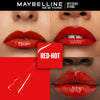 Maybelline New York SuperStay Vinyl Ink Longlasting Liquid Lipstick