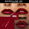Maybelline New York SuperStay Vinyl Ink Longlasting Liquid Lipstick