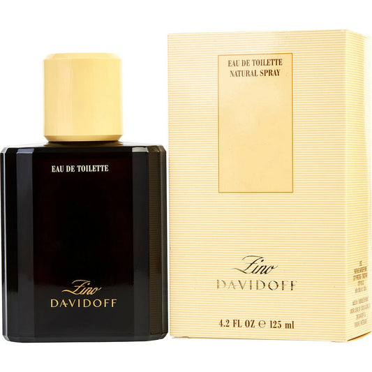 Davidoff Zino Men EDT 125ml