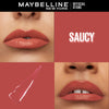 Maybelline New York SuperStay Vinyl Ink Longlasting Liquid Lipstick
