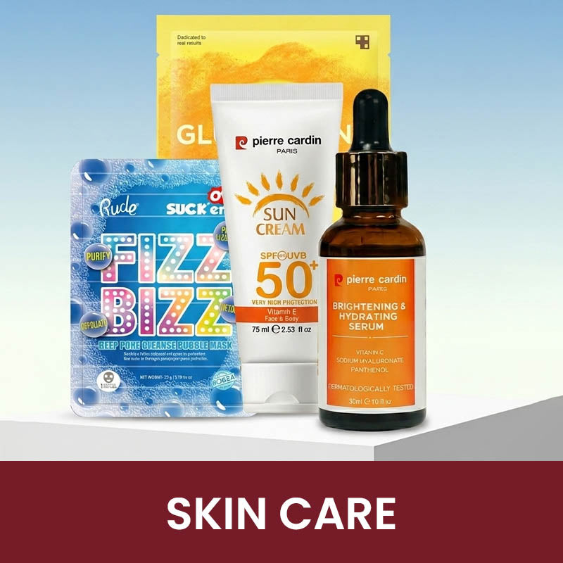 Skin Care