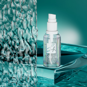 SH SKIN BRIGHTENING SERUM Alpha-Arbutin and HA Serum