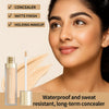 Sweat Resistant Long Wear Concealer
