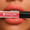 Pierre Cardin Paris Stay Long Lip Color Kiss Proof Lipstick