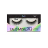 Rude Faux Mink 3D Lashes