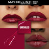 Maybelline New York SuperStay Vinyl Ink Longlasting Liquid Lipstick
