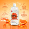 Pierre Cardin Paris Cleansing Micellar Water 400ml