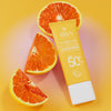 Vitamin C & E Sunscreen SPF 50+ PA++++