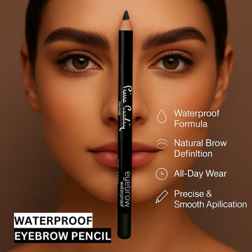 Pierre Cardin Paris Waterproof Eyebrow Pencil