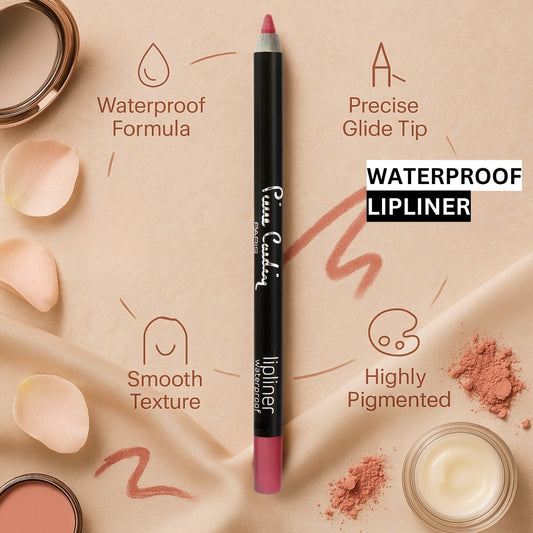 Waterproof Lipliner