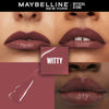 Maybelline New York SuperStay Vinyl Ink Longlasting Liquid Lipstick